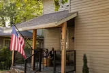 The Front Porch @ Faye Social House